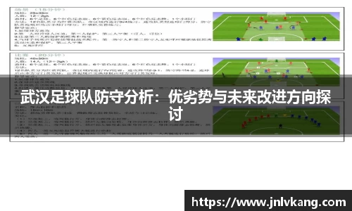 武汉足球队防守分析：优劣势与未来改进方向探讨